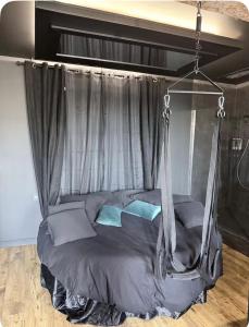 Loveroom agathoise