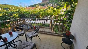 Apartman Centar