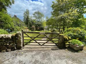 Pigwig Cottage