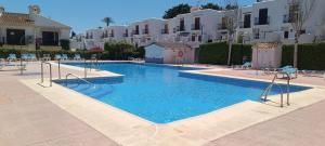 Apartamento Veranea, Vera Playa