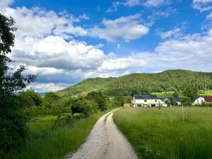 SoloStudio - Ferienwohnung mit Parkplatz bei Radolfzell am Bodensee