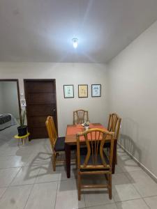 Apartamento Sol de Cortez