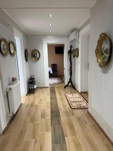 Guest house Kula