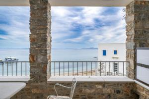 Moutsouna Seaside
