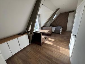 Residence de Stadspoort