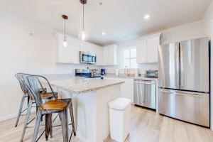 Rehoboth Beach House --- 20494 Coastal Highway Unit #6