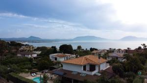 Villa Aristotele - Private Pool