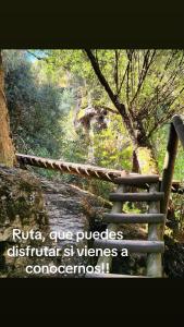 La CASA de mis PADRES 2