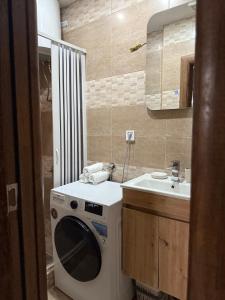 BBK Old Town Apartment