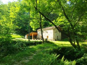 La Cabaña del Río
