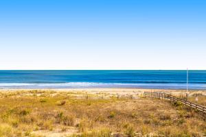Middlesex Beach -- 30 Dune