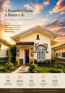 CasaDeAmor1338 New Modern House, and Family Friendly