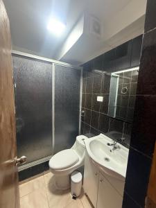 Hotel Boutique Blanca Gazzo