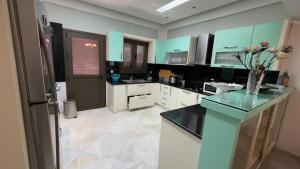 A two-story villa located on the outskirts of Vlora