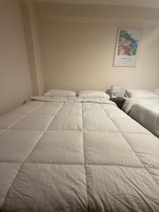 Hotel Boutique Blanca Gazzo