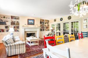 Rehoboth Beach --- 6 Holly Road