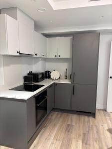 Luxury Apartment in Pimlico Victoria