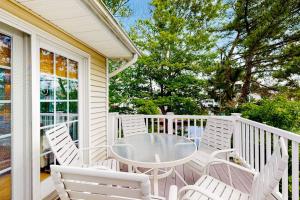 Town of South Bethany --- 142 Henlopen Drive