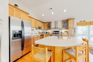 Town of South Bethany --- 142 Henlopen Drive