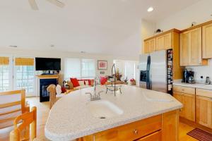 Town of South Bethany --- 142 Henlopen Drive