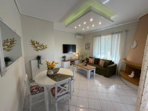 Aelia Luxury Suites Melissi