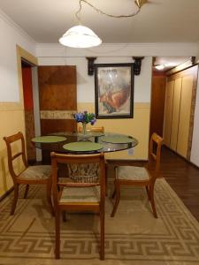 Departamento en calle Obispo Trejo