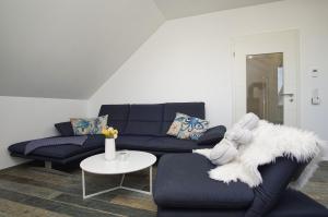 Haus Clemens Ferienwohnung Julius