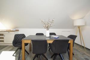 Haus Clemens Ferienwohnung Julius