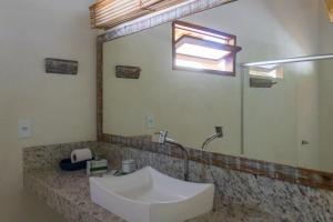 Casa Flor de Dendê Trancoso