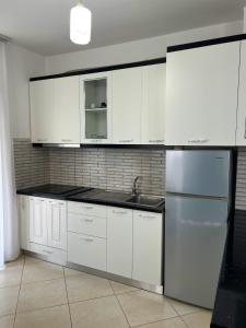 Sunset Apartment