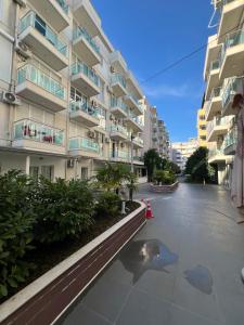 Sunset Apartment