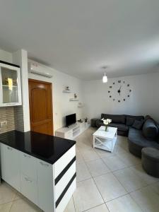 Sunset Apartment
