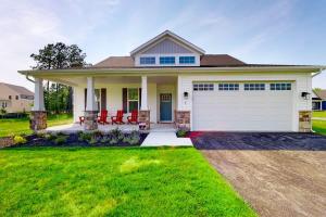 Sea Oaks --- 4 Osprey Ln