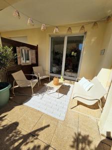La cabane de la plage