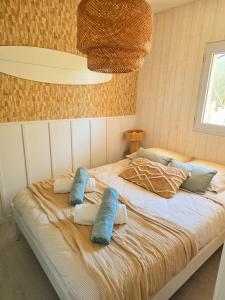 La cabane de la plage