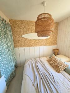 La cabane de la plage