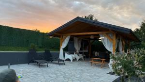 Luxury house Nena Fruška gora - kuća za odmor