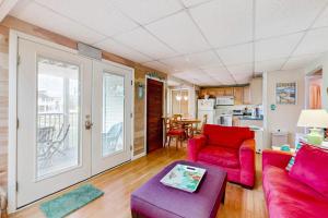 Town of Dewey Beach --- 20 McKinley Unit A