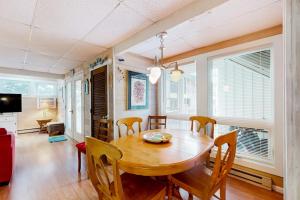 Town of Dewey Beach --- 20 McKinley Unit A