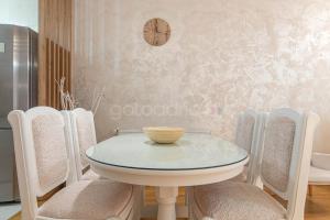 Crystal Seaview apartment Silva