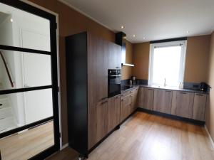 Stylish Frisian Villa with Garden