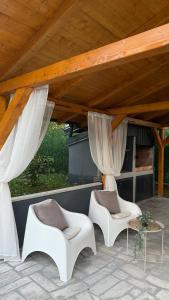 Luxury house Nena Fruška gora - kuća za odmor