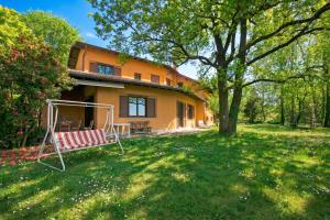 Three Lakes Villa Varese - Happy Rentals