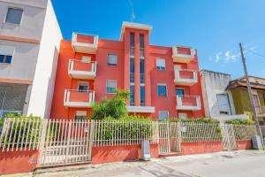 Porta Di Mare Apartment - Happy Rentals