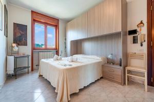 Porta Di Mare Apartment - Happy Rentals