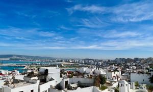 Lair de Tanger