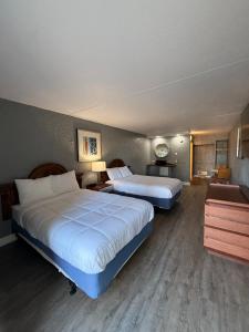 Ocean 12 Beach Hotel