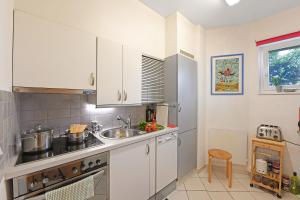 Apartment Graziella With Pool And View - Happy Rentals