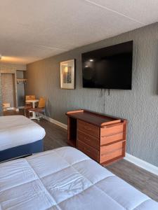 Ocean 12 Beach Hotel