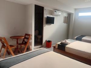 Hostal Amaca